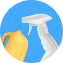 detergents